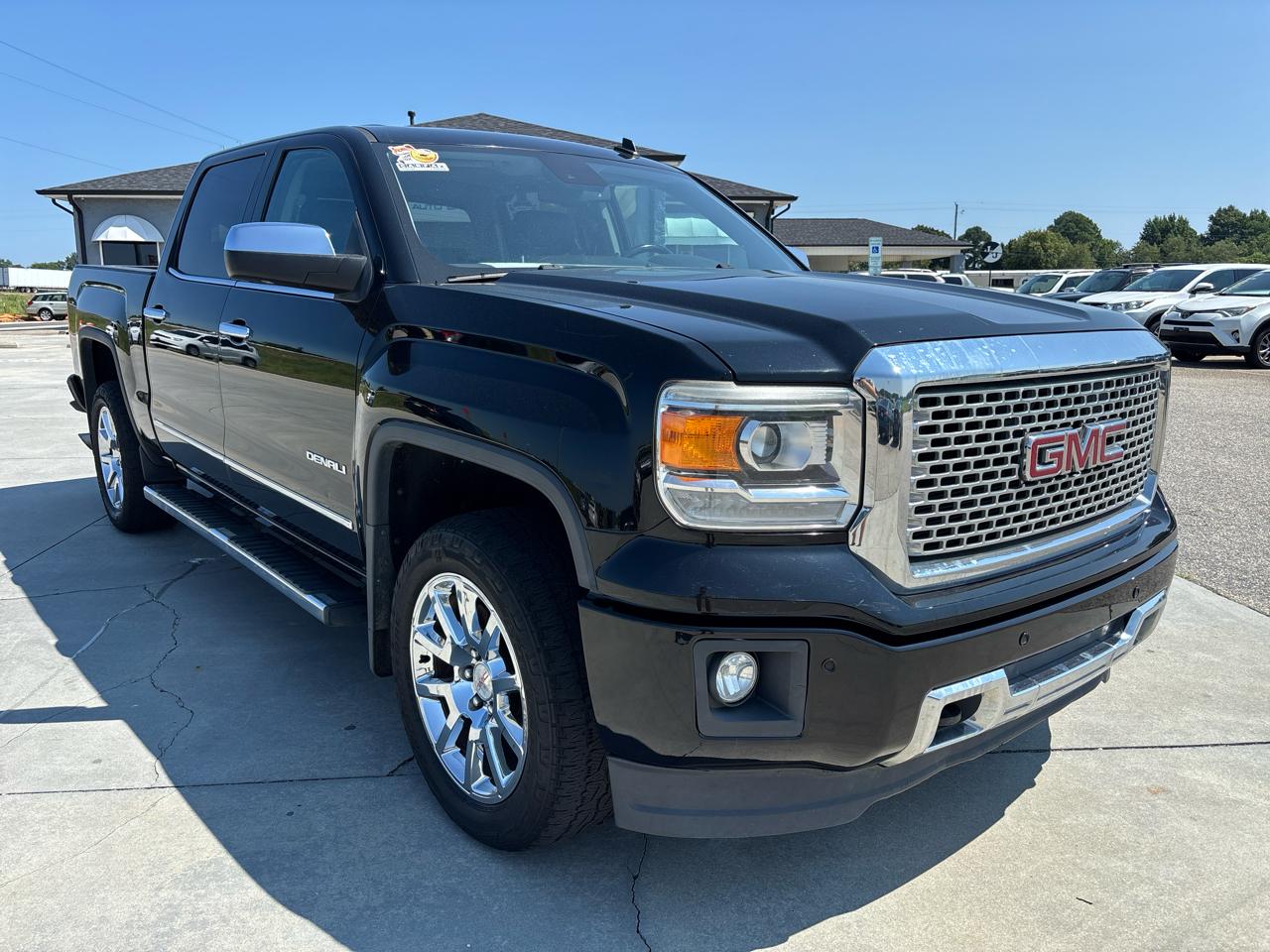 gmc sierra 1500 denali 2014 3GTU2WECXEG342964 image gmc sierra 1500 denali 2014 3GTU2WECXEG342964 image